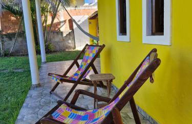 Refugio para casais - Foto 3