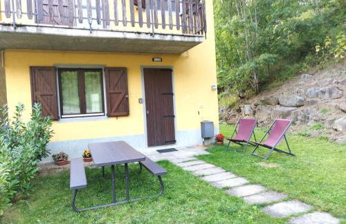 Ai piedi del Monte Cimone - Foto 1