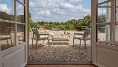 Clerval Gîtes Baie Mont Saint Michel - Foto 4