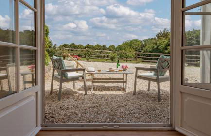 Clerval Gîtes Baie Mont Saint Michel - Foto 4