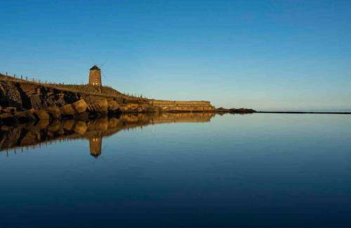 No3 By The Sea a 5 Star Cozy Coastal Cottage - Foto 39