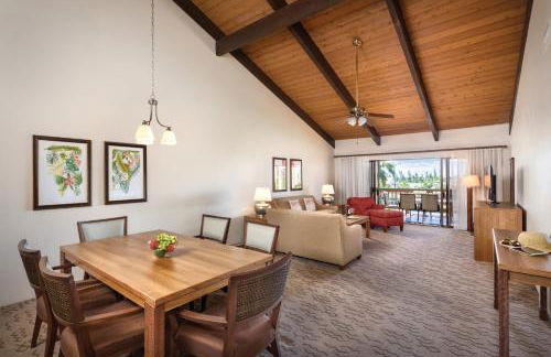 Wyndham Kona Coast Resort 1BR Apartment with Resort Access - Foto 53