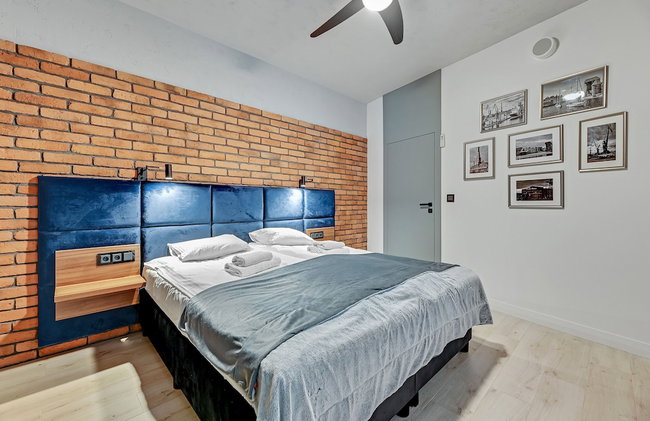 Comfort Apartments Granaria - Foto 75