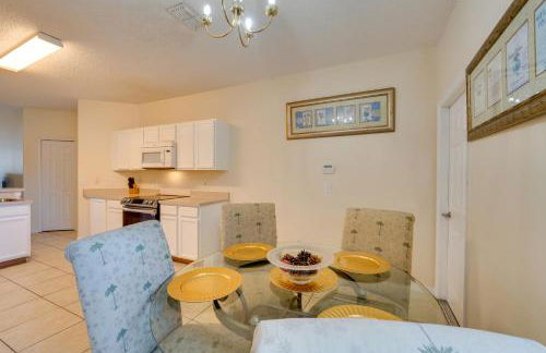 Sunlit Davenport Family Home with Private Lanai - Foto 7