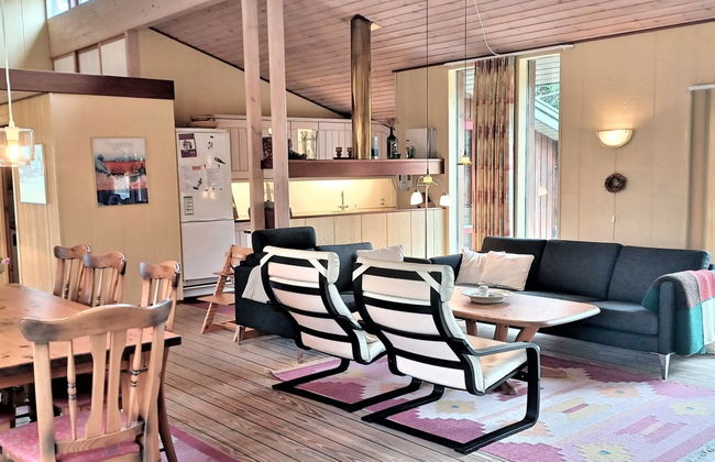 "Norwin" - 250m from the sea - Foto 30