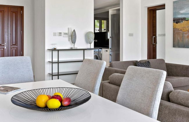 Apartment Ap02 - Zodia - Foto 19