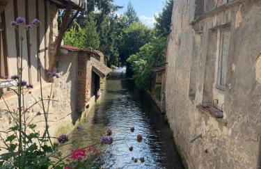Le Constantin - Charme & confort à 2 pas du centre-ville - Foto 43