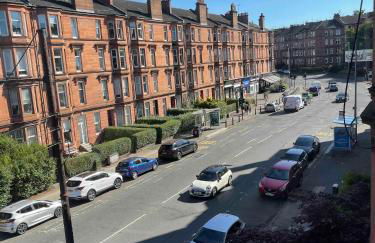 Great Location 2 Bed West End Flat - Foto 49