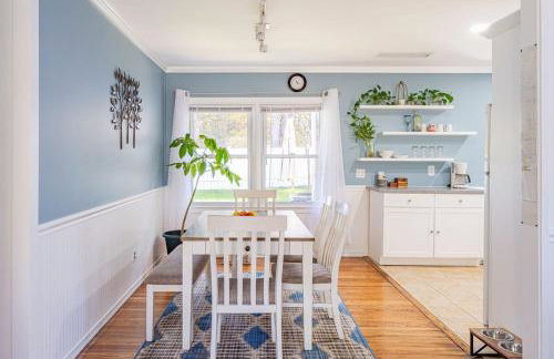 The Meyer spacious family home with hot tub - Foto 29