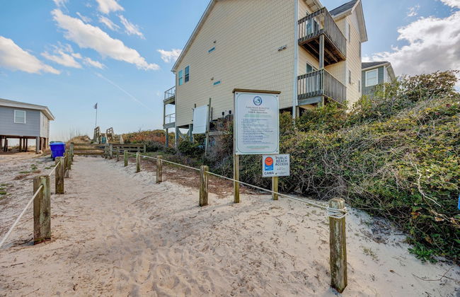 Saltwater Suites - Foto 74