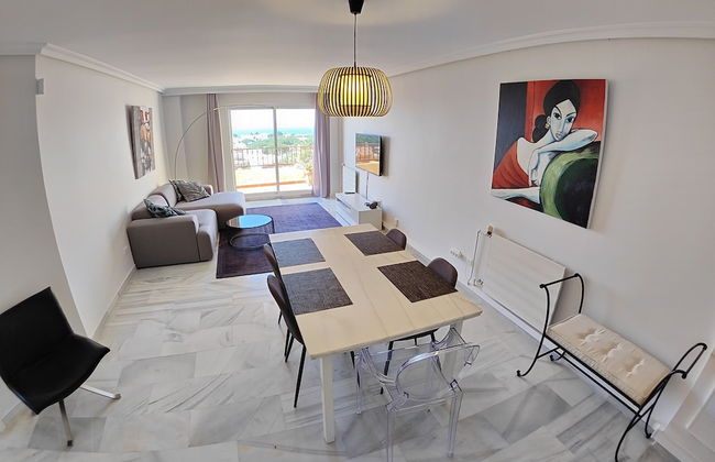 La Reserva de Marbella Penthouse - Photo 12