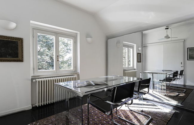 Villa Visconta in Naresso Inferiore - Foto 7