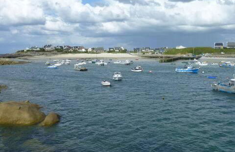 La cabane de la baie - Foto 30