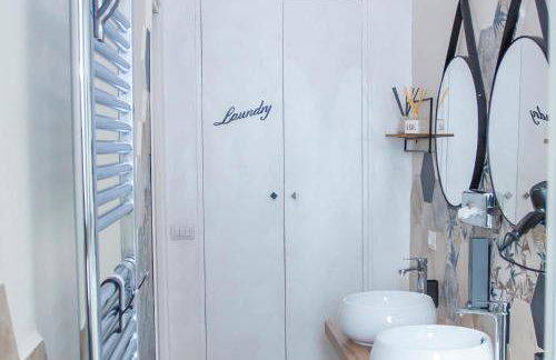 Come a Casa Pretty Apartment - Foto 42