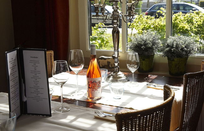 Cozy Chalet With Spacious Garden on a Holiday Park - Foto 14