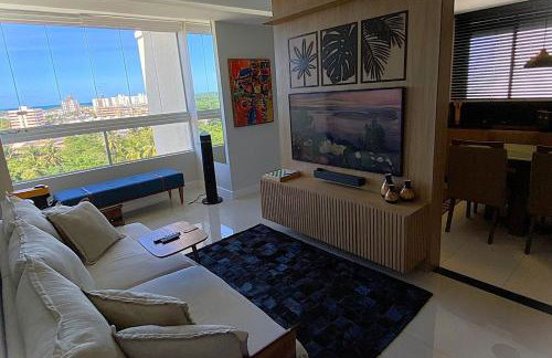 Apartamento Singular - Foto 1