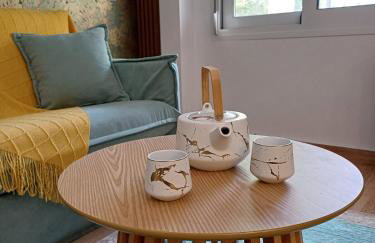 Samos Center lux apartment - Photo 21