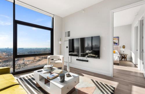 Avra Stylish Apartments Prime West Loop Location Near Union Park - Foto 63