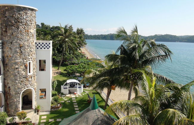 Squares Cafe and Apartments - Foto 45