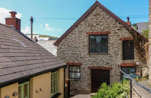 The Old Smithy - Foto 1