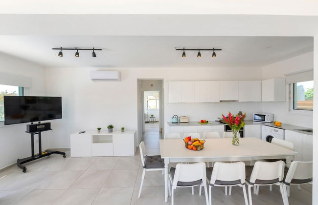 Ayia Napa Marina Vibes - Foto 20