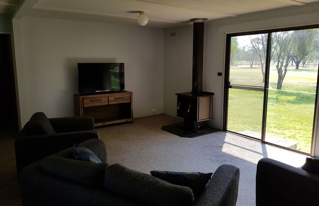 cluBarham Golf Resort - Foto 34