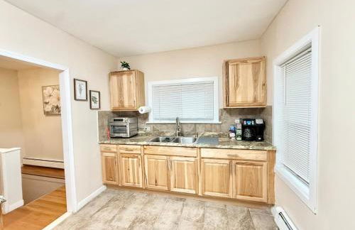 Charming Milford Montague Riverway Cottage - Foto 16