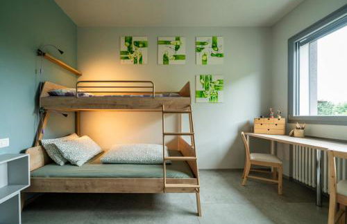 BoCa1 Appartamento Lago Iseo Franciacorta - Foto 22