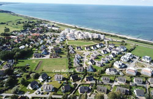 Reethaus Casa Baltica - Foto 38