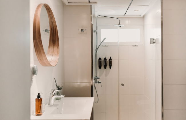 Parker The Urban Flats - Foto 34