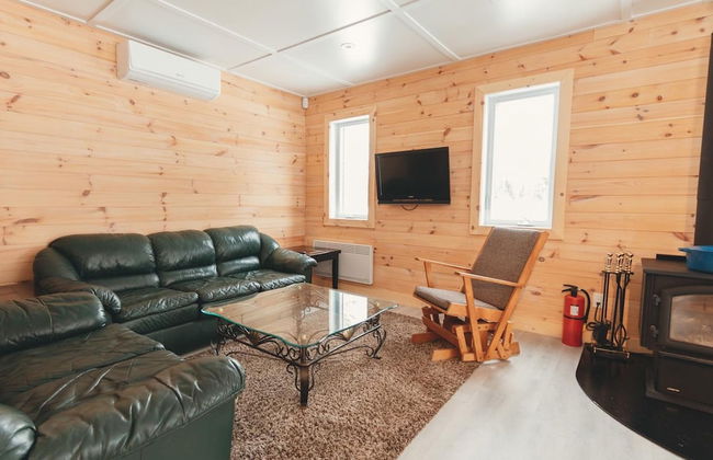 Chalet Troism -spa- Petfriendly - Photo 6