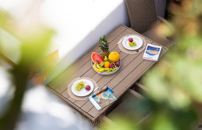 Villa Dafni - Our Home Away From Home - Foto 60