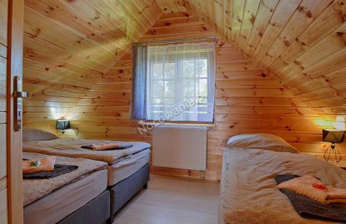 Domki całoroczne - u Ptaka - Miłków - Foto 66