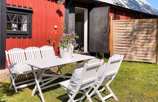 5 Star Holiday Home in Borgholm-by Traum - Foto 17