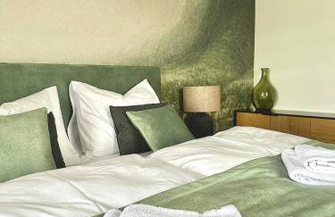 betterplaces Boutique Apartments - Frontenhausen - Foto 1