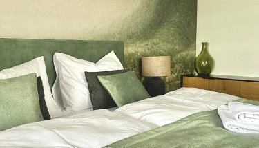 betterplaces Boutique Apartments - Frontenhausen - Foto 1