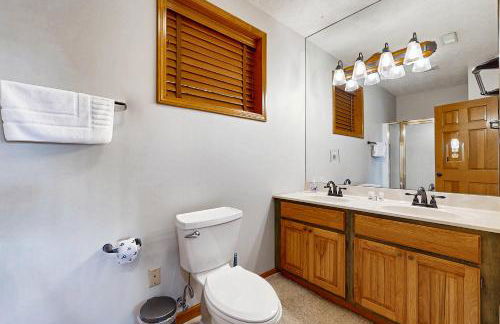 Highland Cottage - Foto 21