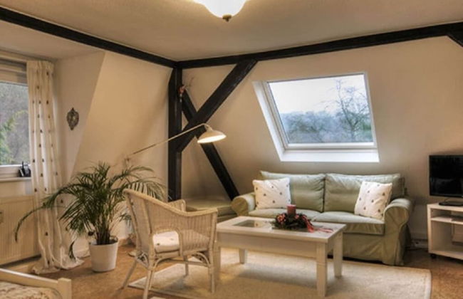 Cosy Apartment in Harz - Foto 1