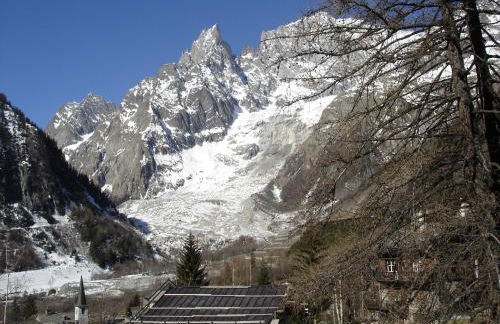 Chalet Chamois - Foto 12