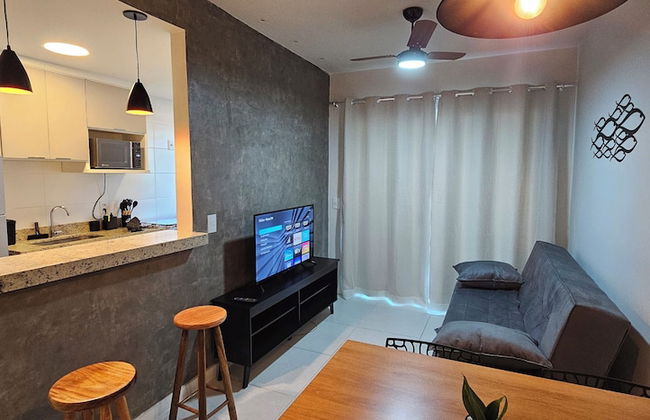 Lindo Apartamento na Praia do Forte! (204) - Photo 25