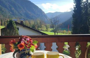 Haus Sunnleitn Vogelsang - Foto 12