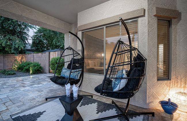 Desert Queen Queen Creek - Foto 52