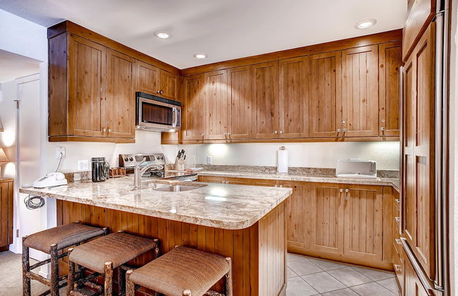 Forest Condominiums by Vail Resorts - Photo 33