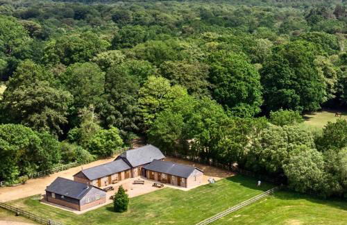 Mill Lane Farm Holiday Cottages - Photo 10