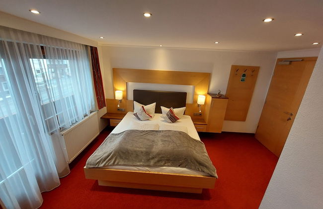 Apart Frühstückspension Stark Paznaun - Foto 3