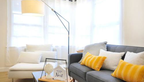 Centrally Located Charming LA Home with Food Scenes - Foto 3