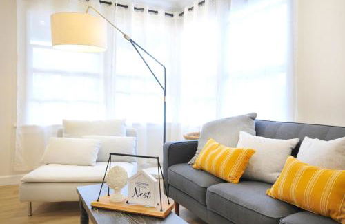 Centrally Located Charming LA Home with Food Scenes - Foto 3