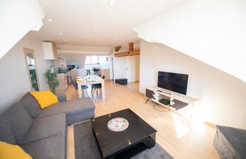 KASA FRIENDLY - Proche centre ville - Tout équipe et calme - Foto 13