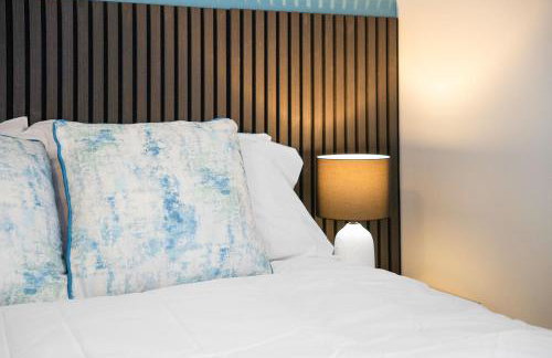 NEW! 4BR in Stafford Place - Foto 15