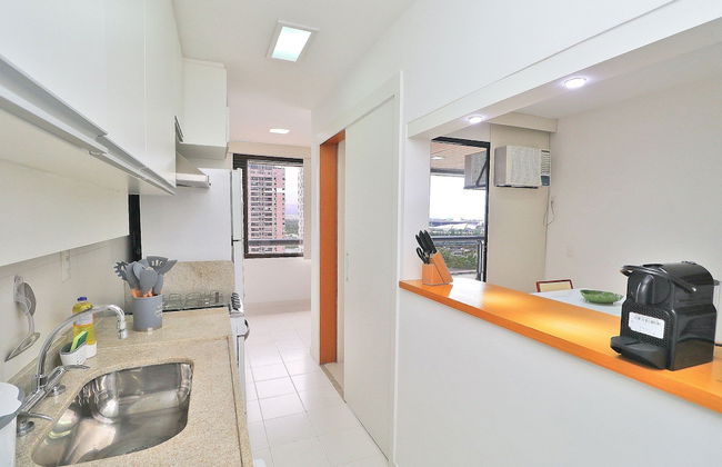 Rio Spot Alfa Barra U044 - Foto 10